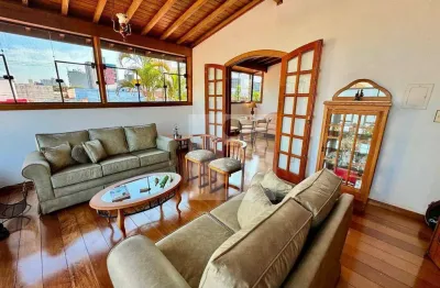 Casa com 8 quartos para alugar,  por r$ 20.174/mês - vila rossi - campinas/sp