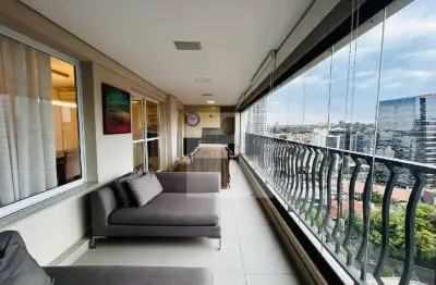 Apartamento com 3 quartos à venda na Rua dos Bandeirantes, 667, Cambuí, Campinas