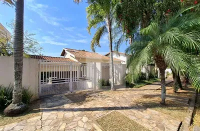 Casa com 4 quartos, 199 m² - venda por r$ 1.420.000 ou aluguel por r$ 7.398/mês - caminhos de san conrado - campinas/sp