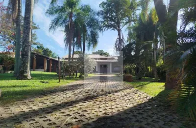 Casa térrea com 3 dormitórios à venda, 204 m² terreno de 1200m² por r$ 1.600.000,00 - parque xangrilá - campinas/sp