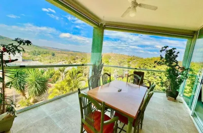 Casa com 5 quartos à venda por r$ 1.890.000 - colinas do ermitage (sousas) - campinas/sp