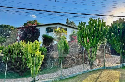 Casa com 5 quartos à venda por r$ 1.890.000 - colinas do ermitage (sousas) - campinas/sp