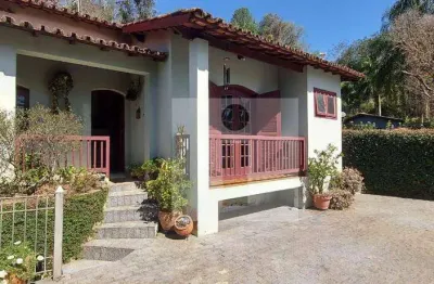 Casa com 2 quartos à venda na Rua Treze de Maio, 774, Jardim Martinelli (Sousas), Campinas