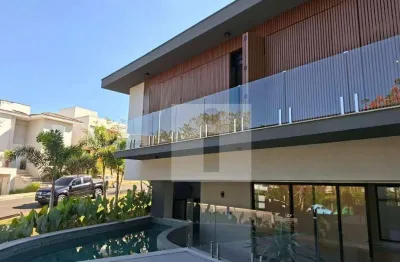 Casa com 4 suítes, elevador, piscina, 357 m² - venda por r$ 4.500.000 ou aluguel por r$ 24.870,00/mês - ville sainte hélène - campinas/sp