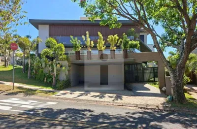 Casa com 4 suítes, elevador, piscina, 357 m² - venda por r$ 4.500.000 ou aluguel por r$ 26.791/mês - ville sainte hélène - campinas/sp