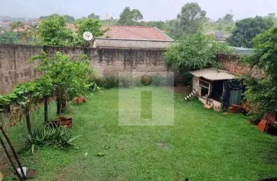 Casa 3 dormitório, com quintal e vista em sousas (imperial parque)