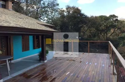 Chácara com 5 quartos,  venda por r$ 2.350.000 ou aluguel por r$ 8.304 - morro das pedras - valinhos/sp
