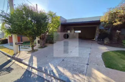 Casa com 4 quartos à venda - jardim botânico (sousas) - campinas/sp