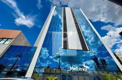 Loja à venda, 795 m² por r$ 7.000.000,00 - botafogo - campinas/sp