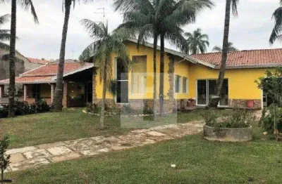Casa com 4 dormitórios à venda, 400 m² por r$ 2.200.000,00 - parque xangrilá - campinas/sp