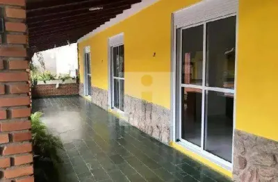 Casa com 4 dormitórios à venda, 400 m² por R$ 2.199.700,00 - Parque Xangrilá - Campinas/SP