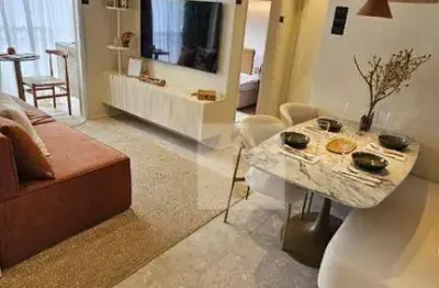 Apartamento com 2 dormitórios à venda, 44 m² a 58m² por r$ 426.000 , varanda e lazer completo- unni mansões santo antônio - campinas/sp