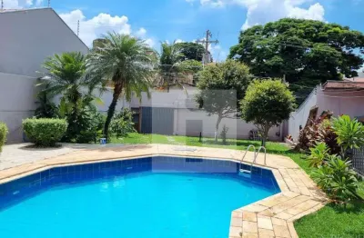 Casa com 1 quarto à venda na Rua Tomás Ribeiro, 317, Vila Nogueira, Campinas