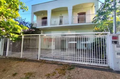 Casa com 3 quartos,  venda por r$ 850.000 ou aluguel por r$ 5.920/mês - jardim carlos gomes - campinas/sp