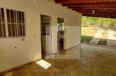 Casa com 2 quartos para alugar na Rua Giuzeppe Lochini, 458, Sousas, Campinas