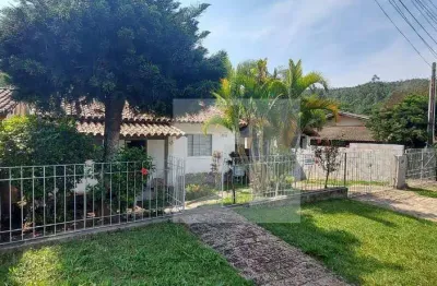 Casa com 2 quartos à venda na Avenida José Conceição Alves, 53, Jardim Belmonte (Sousas), Campinas