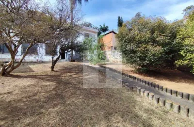 Terreno à venda na Rua Valentim Dos Santos Carvalho, Joaquim Egídio, Campinas