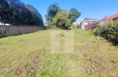 Terreno à venda, 1221 m² por r$ 1.480.000,00 - sousas - campinas/sp