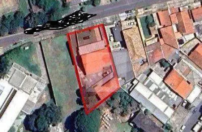 Casa com 5 quarto à venda - jardim conceição (sousas) - campinas/sp