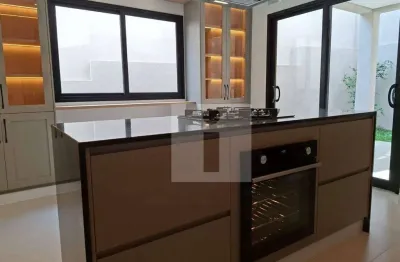 Casa com 3 suítes, 143 m², rooftop, rica em móveis planejado - venda por r$ 1.950.000 ou aluguel por r$ 8.974/mês - jardim das paineiras - campinas/sp