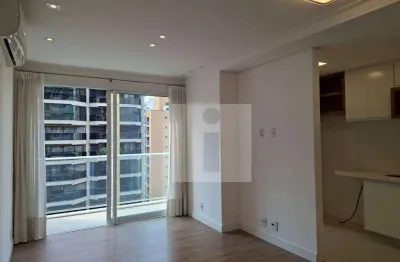 Apartamento novo 70m² com 2 suítes, 70 m² - venda por r$ 1.100k ou aluguel por r$ 5.300/mês - cambuí - campinas/sp