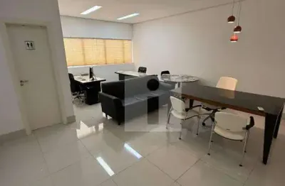 Sala comercial para alugar na Avenida Dona Júlia Conceição Alves, 302, Sousas, Campinas