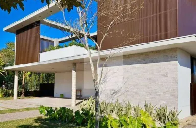 Casa com 4 quartos à venda, por r$ 7.500.000 - loteamento residencial pedra alta (sousas) - campinas/sp