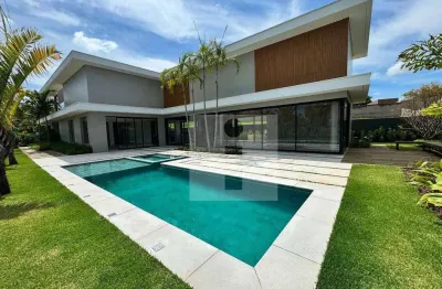 Casa com 4 quartos à venda, por R$ 7.500.000 - Loteamento Residencial Pedra Alta (Sousas) - Campinas/SP