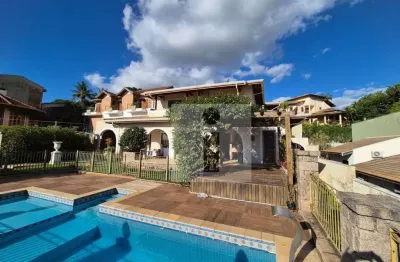 Casa com 3 quartos à venda,por - jardim botânico (sousas) - campinas/sp
