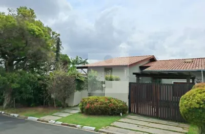 Casa térrea com 2 dormitórios à venda -  parque da hípica - campinas/sp
