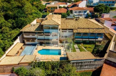 Casa com 7 quartos à venda na Rua Hilza Teixeira Penteado de Lemos, 141, Parque Jatibaia (Sousas), Campinas