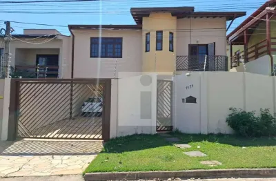Casa com 3 quartos à venda, 191 m² por r$ 1.280 - loteamento parque das hortências (sousas) - campinas/sp