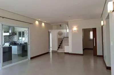 Casa com 4 suítes, 258 m² gourmet com piscina à venda por r$ 2.700.000 ou aluguel por r$ 12.770,00/mês - parque dos resedás - campinas/sp