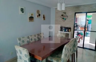 Casa com 3 quartos - venda ou aluguel - chácara primavera - campinas/sp