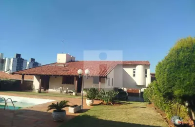 Casa com 4 dormitórios à venda, 508 m² por r$ 1.999.700,00 - chácara primavera - campinas/sp