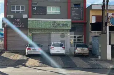 Prédio à venda na Av. Nossa Srª Fátima, 1265, Taquaral, Campinas