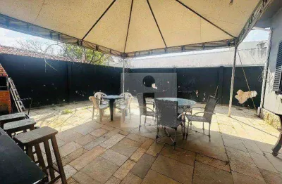 Casa comercial com 8 salas à venda na Avenida Doutor Jesuíno Marcondes Machado, Nova Campinas, Campinas