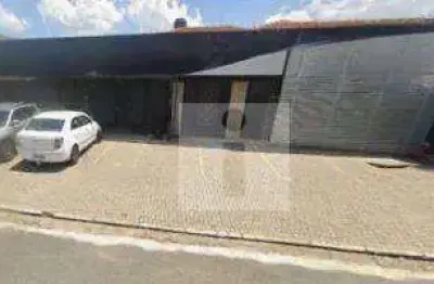 Casa comercial com 8 salas à venda na Avenida Doutor Jesuíno Marcondes Machado, Nova Campinas, Campinas