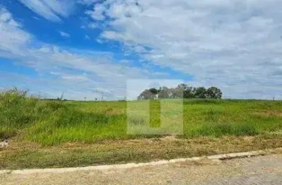 Terreno a venda no condomínio sainte anne em sousas, campinas/sp