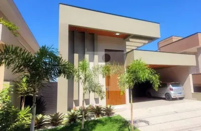 Casa em condomínio fechado com 4 quartos à venda na Rua Advogado Marco Antonio Ducatti, 142, Swiss Park, Campinas