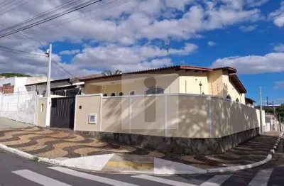 Casa térrea para venda ou locação no jardim proença – campinas/sp.