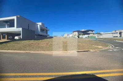 Terreno à venda, 528 m² por r$ 850.000 - condomínio arborais - campinas/sp