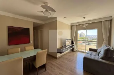 Apartamento com 3 quartos à venda por r$ 740.000 - mansões santo antônio -  edifício piacere -campinas/sp