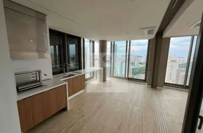 Apartamento no BOSSA NOVA com 3 dormitórios à venda, 257 m² - Cambuí - Campinas/SP
