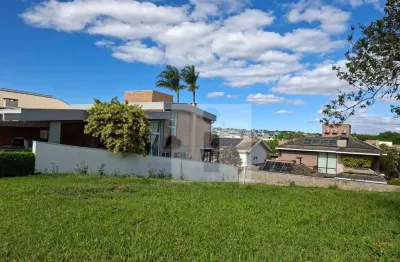 Terreno com vista permanente no parque dos resedás – 441 m² por r$ 800 mil condomínio de alto padrão em campinas