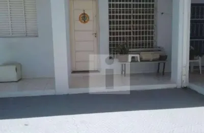 Casa com 3 quartos à venda na Rua Mogi Guaçu, 792, Chácara da Barra, Campinas