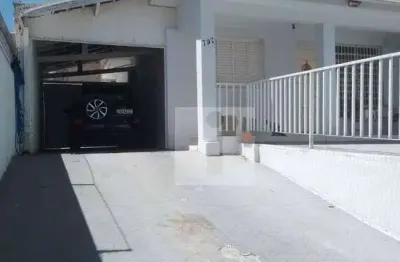 Casa com 3 quartos à venda na Rua Mogi Guaçu, 792, Chácara da Barra, Campinas