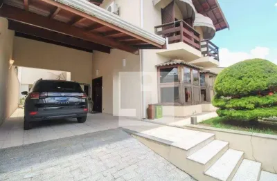 Casa com 4 quartos à venda na Rua Nazário Basílio de Almeida, 338, Sousas, Campinas