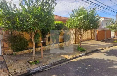 Casa com 4 quartos à venda na Rua Nuno Álvares Pereira, 422, Vila Nogueira, Campinas