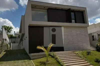 Casa com 4 quartos a venda no condomínio jatibela, campinas/sp